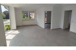 Wohnung mieten in Gartenstraße, 46359 Heiden, Frisch renovierte 3,5 Zimmer Wohnung in zentraler Lage