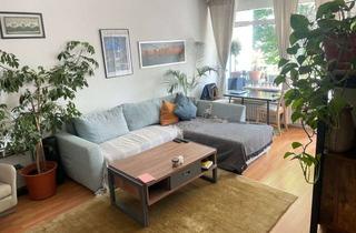 Wohnung mieten in Freiburger Straße 35, 69126 Rohrbach, Eine schöne 2-Zimmer-Wohnung mit Balkon in Heidelberg