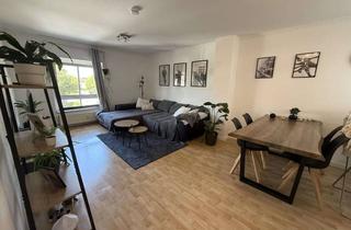 Wohnung mieten in 41849 Wassenberg, Helle Wohnung mit Balkon im Herzen von Wassenberg