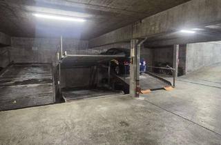 Garagen kaufen in 70176 West, Vermieteter Duplex-Stellplatz in Stuttgart West