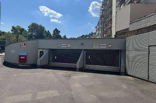 Garagen kaufen in 55118 Neustadt, Tiefgaragenstellplatz zentral in der Mainzer Neustadt - Wallaustraße