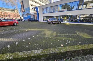 Immobilie mieten in Bayenstraße 67, 50678 Altstadt & Neustadt-Süd, Parken am Rheinauhafen Köln