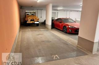 Garagen mieten in 74072 Heilbronn, Extra breiter XXL-Doppelstellplatz in exklusivem Wohnensemble, am Fuße des Götzenturms