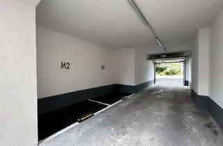 Garagen mieten in Reumontstraße 41, 52064 Aachen, Überdachter, videoüberwachter und gesicherter Motorradstellplatz