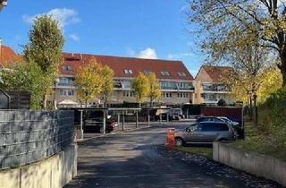 Garagen mieten in Stellpl. Schicksbaum/Zehnth 16-22/1-9, 47804 Benrad-Süd, Freier Motorrad-Stellplatz in Krefeld