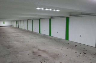 Garagen mieten in Höffenstr. 33-39, 51469 Bergisch Gladbach, Tiefgaragenbox in Bergisch Gladbach verfügbar!