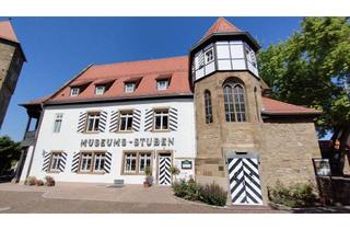 Gastronomiebetrieb mieten in Urbanstraße 13, 74172 Neckarsulm, Die Museumsstuben – der exquisite Gastronomie-Standort in Neckarsulm