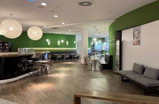 Gewerbeimmobilie mieten in Dürrestraße, 69469 Weinheim, Freie Fläche im Food Court der Weinheim Galerie!
