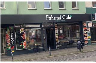 Geschäftslokal mieten in Vor Dem Steintor 145/147, 28203 Steintor, Moderne Ladenfläche im Bremer Viertel