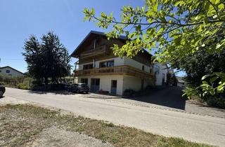 Haus kaufen in Unterthalham 13b, 84564 Oberbergkirchen, Ländliches Domizil mit 2 Wohnungen für individuelles Wohnen