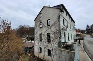 Haus kaufen in 08543 Pöhl, Vielseitige Immobilie in ruhiger Lage!