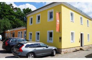 Gewerbeimmobilie mieten in 91126 Schwabach, Büro im Gewerbepark Green Valley in Schwabach