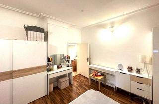 Wohnung mieten in 66123 Saarbrücken, Möblierte Erdgeschosswohnung, 3ZKB mit Einbauküche, Terrasse und Gartenmitnutzung