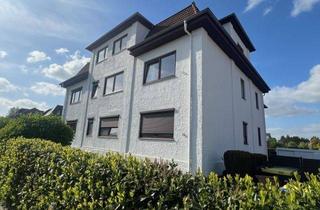 Wohnung kaufen in 28857 Syke, Sanierte Eigentumswohnung mit 92m² in zentraler Lage von Syke
