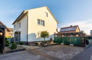 Haus kaufen in 49170 Hagen, Gepflegtes Zweifamilienhaus in familienfreundlicher Lage in Hagen - Ihre Chance handeln Sie jetzt!
