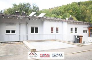 Haus mieten in Hirtenaue 55, 69118 Heidelberg, Exklusives Reihenmittelhaus mit 148 m² 5 Zimmer in Bestlage / Waldrand zu vermieten