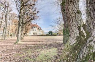 Villa kaufen in 88085 Langenargen, Villa Mauerhof – Exklusives Anwesen direkt am Bodensee