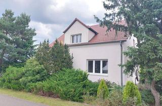 Einfamilienhaus kaufen in 03099 Kolkwitz, Großzügiges Einfamilienhaus mit Nebengelass im Cottbuser Süden zu verkaufen!