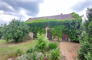 Einfamilienhaus kaufen in 03099 Kolkwitz, Großzügiges Einfamilienhaus mit Nebengelass im Cottbuser Süden zu verkaufen!