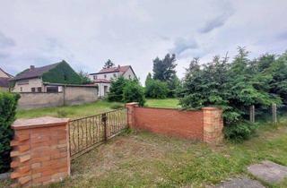 Grundstück zu kaufen in 03099 Kolkwitz, Grundstück im Cottbuser Süden zu verkaufen!