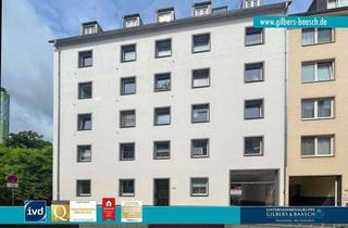 Anlageobjekt in 52064 Aachen, Vollvermietetes Mehrfamilienhaus mit 17 Wohneinheiten in zentraler Lage in Aachen