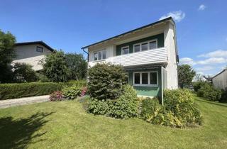Haus kaufen in Wörthstraße, 84524 Neuötting, JBI +++ Für alle, die mehr als nur Räume suchen – ein echtes Familiennest mit Potenzial!