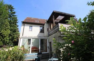 Haus kaufen in 45476 Styrum, Familiendomizil mit tollem Grundstück in ruhiger Lage