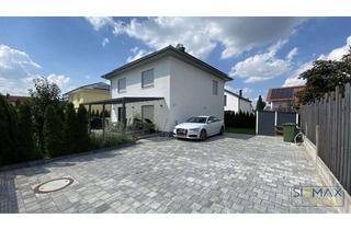 Villa kaufen in 85126 Münchsmünster, leere Stadtvilla in zentraler Lage von Münchsmünster zu verkaufen