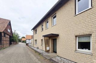 Haus kaufen in 38312 Dorstadt, Platz für zwei Generationen – oder drei: Haus mit vermieteter Einliegerwohnung