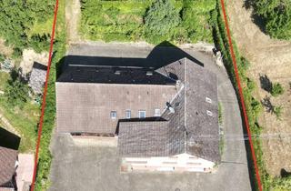 Mehrfamilienhaus kaufen in 79336 Herbolzheim, Traumhafte Lage, großes Grundstück, 3 Wohneinheiten - Mehrfamilienhaus in Herbolzheim-Broggingen