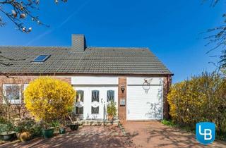 Haus kaufen in 24146 Elmschenhagen, Größer als man denkt - Platz für große Familien