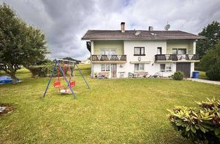 Haus kaufen in 94239 Zachenberg, Geräumiges Wohnhaus auf großem Grundstück