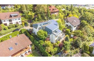 Villa kaufen in 72766 Reutlingen, Luxus trifft Lage – Repräsentative Villa mit unverbaubarem Blick & Raum für die ganze Familie