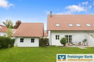 Doppelhaushälfte kaufen in 84172 Buch, Ihr Familienglück beginnt hier – Doppelhaushälfte mit Garten und viel Raum zum Leben in Buch a. E.