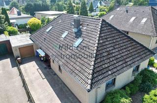 Einfamilienhaus kaufen in 27478 Cuxhaven, Perfekt für Familien – Einfamilienhaus mit Gartenparadies in Cuxhaven
