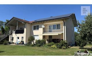 Haus kaufen in 84533 Haiming, Kernsaniertes Zweifamilienhaus in ruhiger Lage!