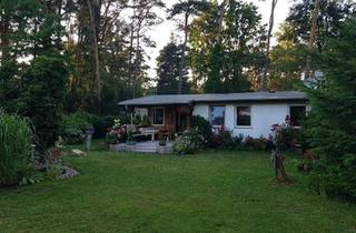 Einfamilienhaus kaufen in Fasanenallee 10, 15754 Heidesee, Einfamilienhaus mit großem Grundstück in Heidesee-Bindow – Verkauf im Bieterverfahren