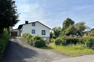 Einfamilienhaus kaufen in Bergstr. 36, 88255 Baienfurt, -RESERVIERT- Großzügiges Einfamilienhaus mit Einliegerwohnung in ruhiger Höhenlage von Baienfurt