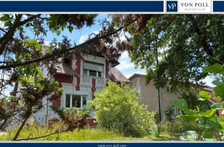 Haus kaufen in 16348 Wandlitz, Wohnen direkt am Finowkanal mit eigenem Steg - Wohnen, Arbeiten und Entspannen in idyllischer Lage