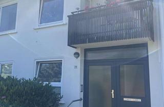 Reihenhaus kaufen in Am Stemmelteich 20, 38440 Rabenberg, 2 Parteienhaus als Renditeobjekt oder zur Selbstnutzung Reihenhaus in WOB-Rabenberg