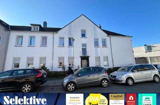 Haus kaufen in 40723 Hilden, Solide Kapitalanlage in guter Lage mit Geschichte