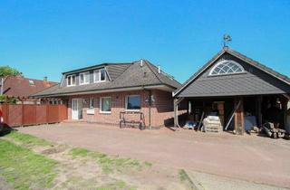 Mehrfamilienhaus kaufen in 23899 Gudow, Top Kapitalanlage: Mehrfamilienhaus mit 3 Wohneinheiten unweit vom Gudower See