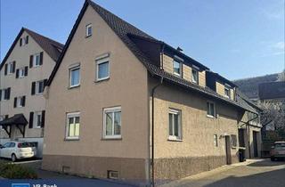 Haus kaufen in 74376 Gemmrigheim, Groß, geräumig und zentrale Lage