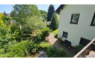 Haus kaufen in 63846 Laufach, Dreifamilienhaus mit riesigem Grundstück in ruhiger Randlage