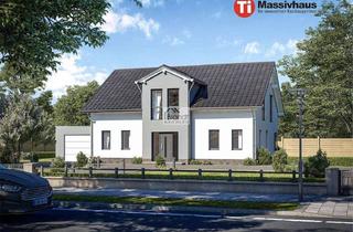 Einfamilienhaus kaufen in 37154 Northeim, Neubau - Einfamilienhaus 140m² in Stöckheim inkl. Grundstück