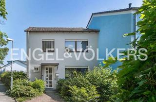 Reihenhaus kaufen in 65824 Schwalbach, Großer Garten und so viel Potenzial - Ihr Reihenhaus in Schwalbach