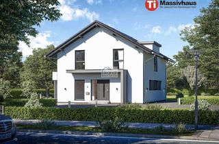 Einfamilienhaus kaufen in 37247 Großalmerode, Neubau - Einfamilienhaus 140m² inkl. Grundstück