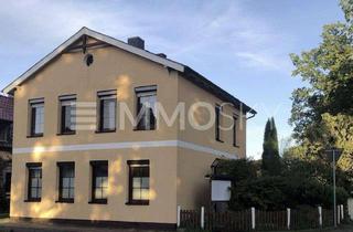 Einfamilienhaus kaufen in 25336 Elmshorn, Bezauberndes Einfamilienhaus mit zusätzlichen Bauten und großem Garten