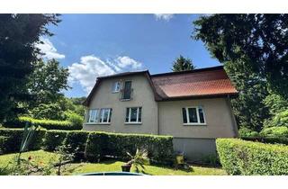Villa kaufen in Schlaurother Straße 29A, 02827 Biesnitz, Charmante Stadtvilla am Fuße der Landeskrone auf herrlichem Grundstück