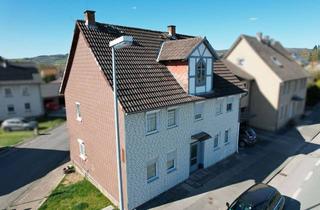 Einfamilienhaus kaufen in Neue Straße, 37643 Negenborn, Modernisiertes Einfamilienhaus in Negenborn
